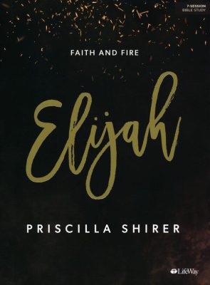 Elijah study book