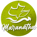 Calvary Maranatha logo